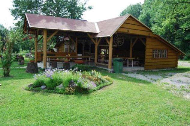 Penzion Sustiak Terchova Exterior photo